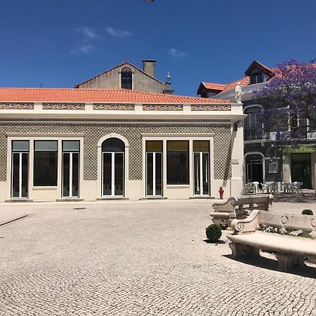Wood Steel&Glass Marinha Grande Exterior foto