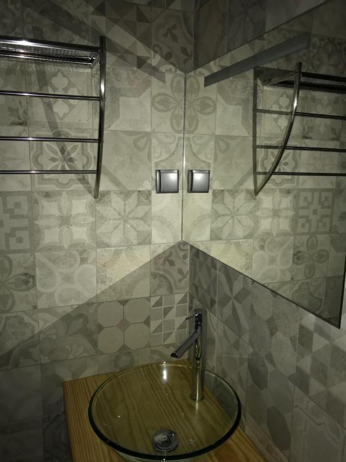 Wood Steel&Glass Marinha Grande Exterior foto